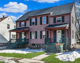 29 North Pearl Street