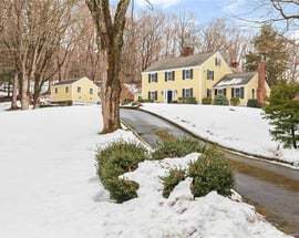 18 Great Pasture Road