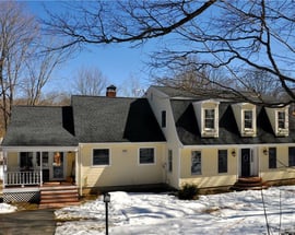 140 Old Town Farm Road