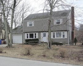 4 Hickory Drive