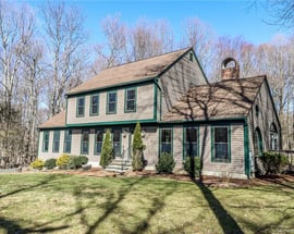 17 Stonewall Lane