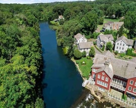 53 Jelliff Mill Road #1