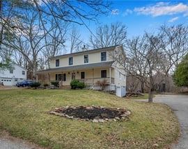 123 River Road