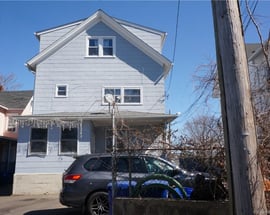 13 Academy Street