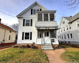 163 Park Street