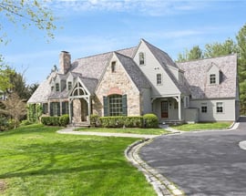 252 Silvermine Road