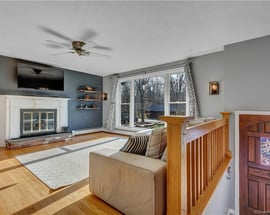 968 Shewville Road