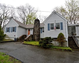 8 Oswego Road