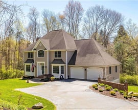 63 Merriam Lane
