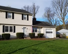 15 Sunset Road