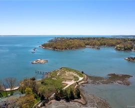 122 Delafield Island Road