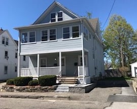 83 Benham Street
