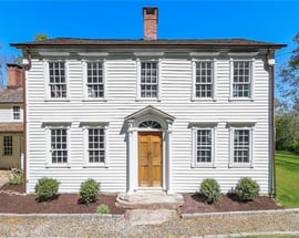 271 Redding Road