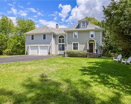 43 Crescent Road