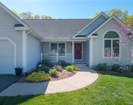 4 Spinnaker Drive