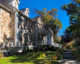21 Richmond Hill Road