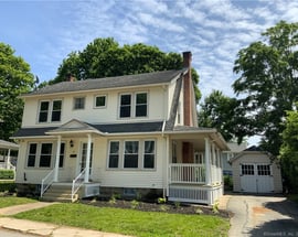 7 Julian Street