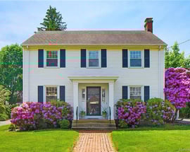 33 Ellsworth Road