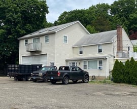 2 Olmstead Place