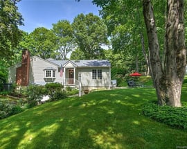 401 Lakeview Drive