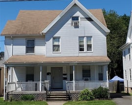 202 Campbell Avenue