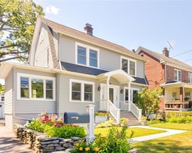 25 Hillandale Avenue