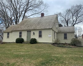 140 Liberty Street