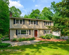 24 Scudder Road