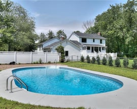 158 Long Lots Road