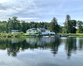 435 B Segar Mountain Road