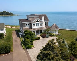 27 Sachems Avenue