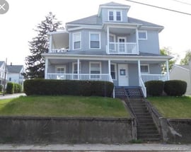 416 Wilson Street