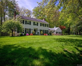 10 Pilgrim Road