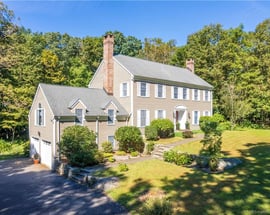 163 Thunder Lake Road