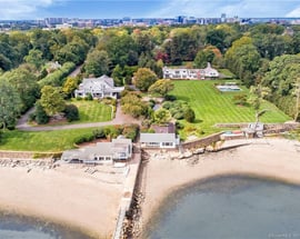 18 Wallacks Drive