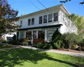 20 Main Street