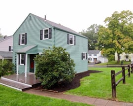 189 Milton Street
