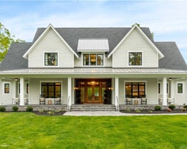 295 Chestnut Hill Road