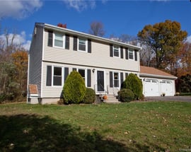 54 Woodside Drive