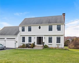 351 Marlborough Road