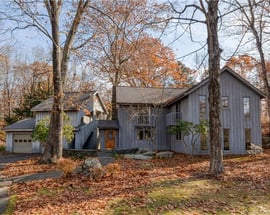 1231 Moose Hill Road