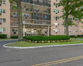 25 Cartright Street #2J