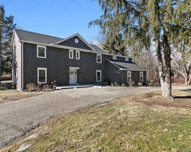 300 Moose Hill Road