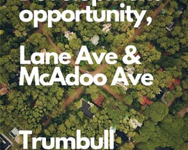 0 Lane Ave & Mcadoo Ave