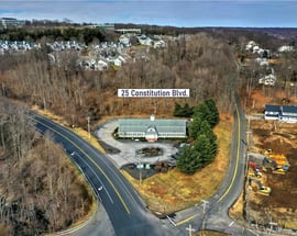 25 Constitution Boulevard South