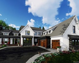 Lot 4a Town Hill Road