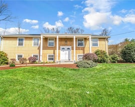 74 Mount Pleasant Drive