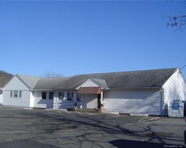 24 Lucy Street