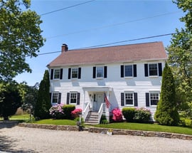 49 Neck Road