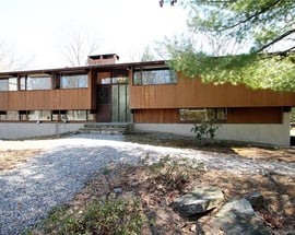 25 Rocky Ridge Road